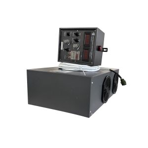 20V 500A Reversing Rectifier Power Supply for Electroplating & Electrolysis