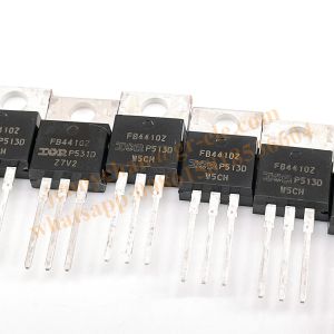  FB4410Z IRFB4410PBF TO-220 MOS field effect tube 97A 100V Manufactures