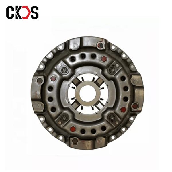 Truck Clutch Parts for HINO HNC-507 31210-1050 Throw-out Bearing Pressure Plate