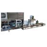 Buy cheap 270×490mm Gallon Filling Machine With Label Shrink Tunnel from wholesalers