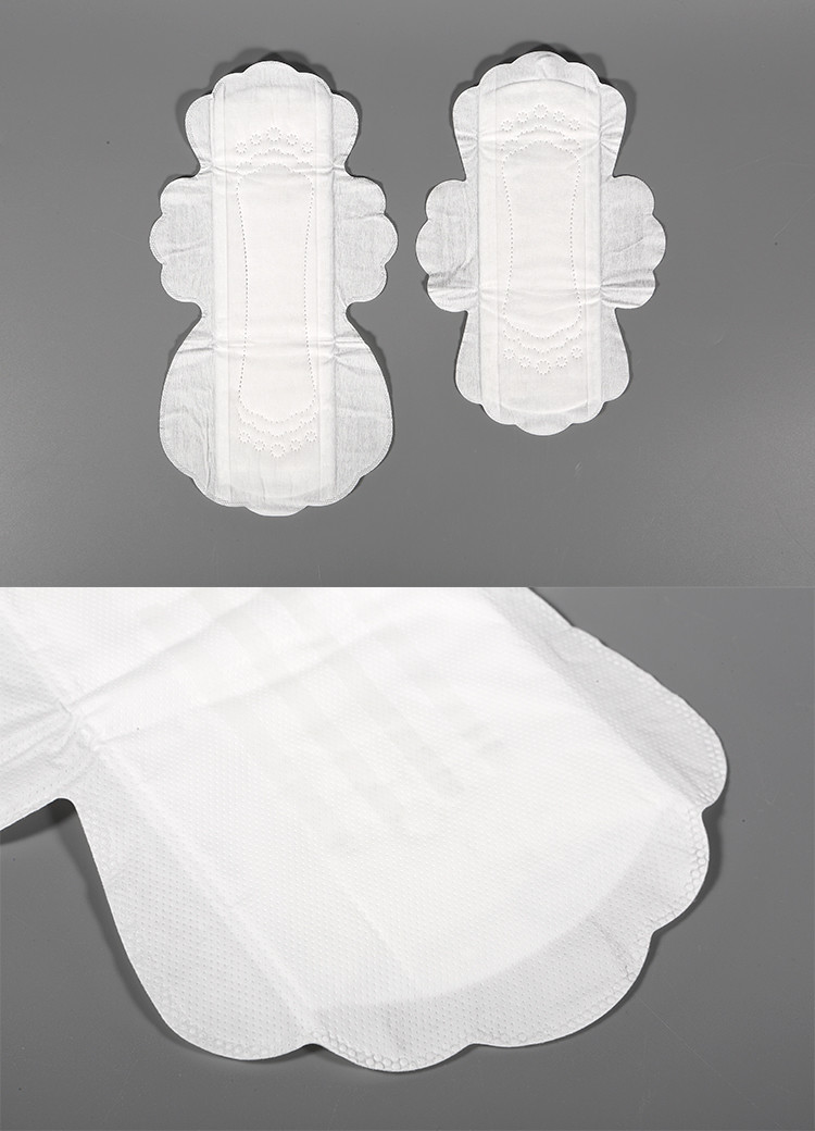 290mm Lady Soft Sanitary Pad