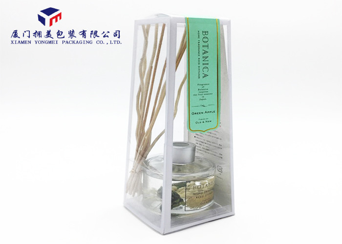 22cm Clear Plastic Box Packaging , Plastic Packaging Box Fast Delivery