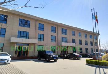 Xian Huoli Environmental Protection Equipment Co.,LTD.