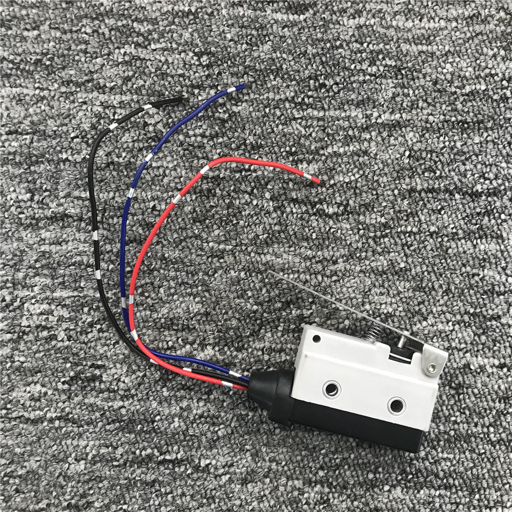Doosan DX60-7 DH215-5/7 Excavator Electrical Parts Micro Handle Control Switch
