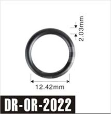 Automotive Replacement FKM Material Fuel Injector O Rings Best Sellers