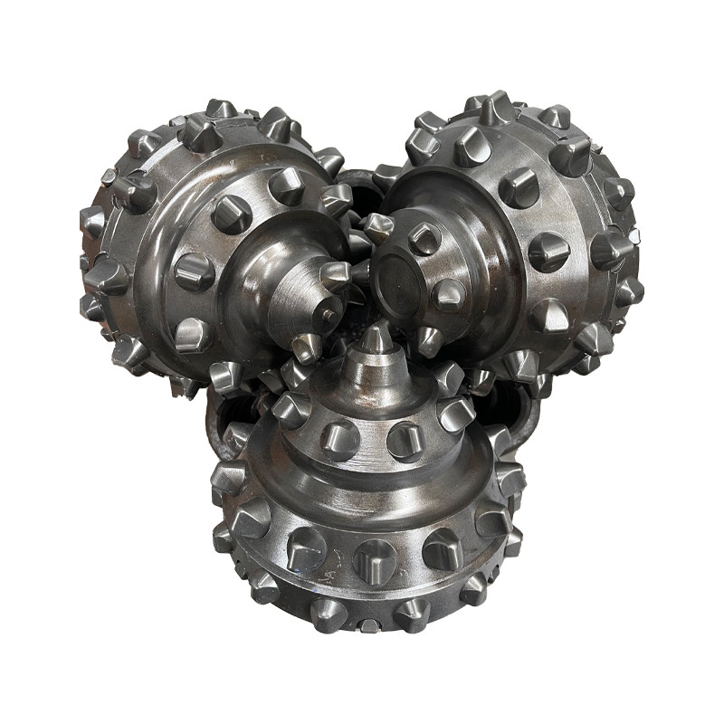 Power Factory 9.5inch IADC537 241mm Tricone Rock Drilling Bit