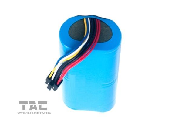 IFR26650F 6400mAh 6.4V Power Tool Rechargeable Batteries with Long Life Cycle