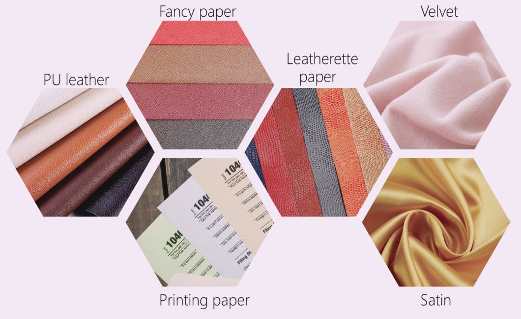 Manufacture Customized Luxury Paper Round Box for Jewelry/Gift/Watch