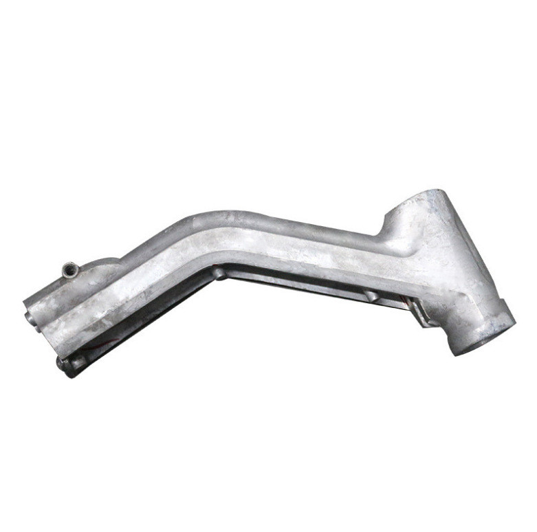 T6 Magnesium Die Casting Parts For Bikes Accssories Frame Rear Front Fork