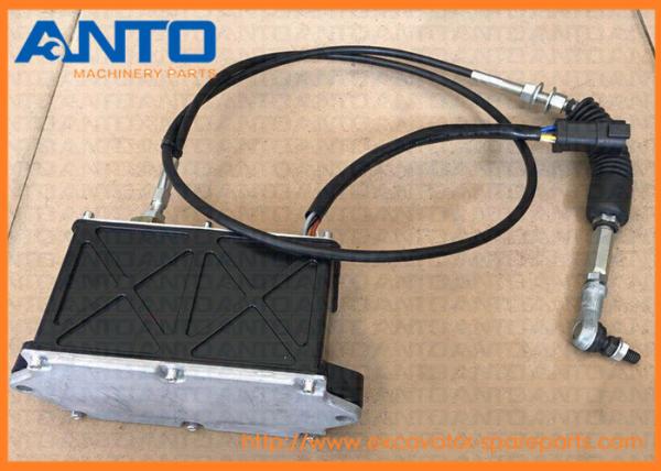 132-7778 1327778 247-5232 2475232 325B 330B Throttle Governor Motor Excavator