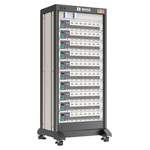 Digital 3C Battery Testing System For Laptop & Camera & Smartphone Battery Test