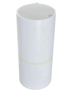  AA3105 H24 14&quot; - 355mm Width 0.020&quot; - 0.50mm Thickness Color Coating Aluminum Trim Coil Used For Roofing Repairing Manufactures
