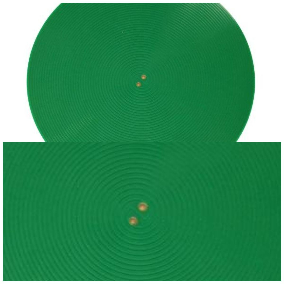 2.4mm 6 Layer Pcb High Frequency Design Immersion Gold Rogers FR4