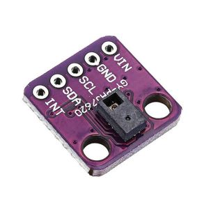 2.8V 3.3V PAJ7620U2 Gesture Recognition Sensor With Builtin Proximity Detection