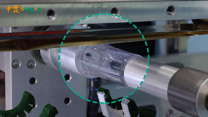 High Speed Fully Automatic Pen Pencil Printer Silk Screen Printing Machine For Pen Barrels