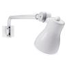 Buy cheap 36W Led Advertising Lights Stretchable Arm Projector Billboard Light For Outdoor from wholesalers