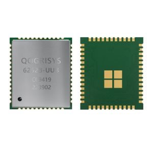 802.11ax Wifi6 Module 1200mbps Rtl8852bu Dual-Band Wifi Modules 2x2 Mimo Usb 2.0