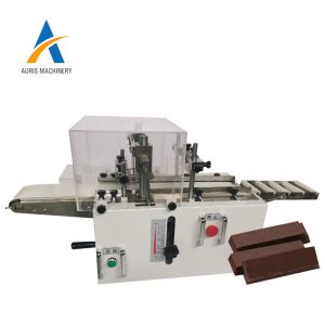 High Efficient Rolling Cookie Cutter Nougat Soft Biscuit Slicer 20mm