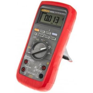 Fluke 28II Ex True RMS Digital Multimeter Weight 698.5g DC Voltage Range -0.1mV