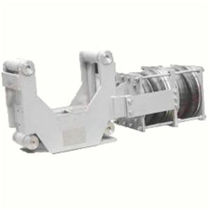 Manual Paper Making Felt Guide Adjuster Paper Mills