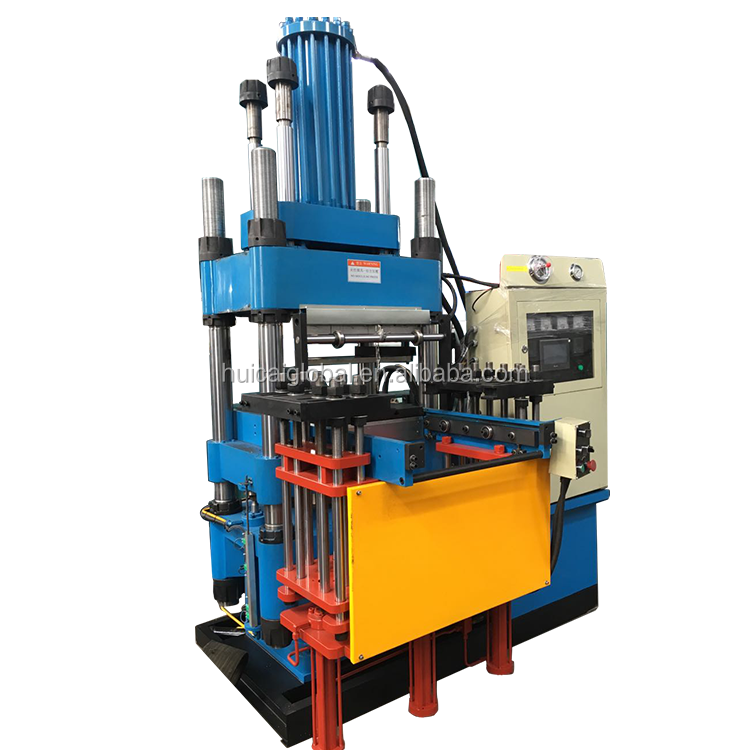 ISO9001 Certified Rubber Sealant Making Machine for Environmentally-Conscious Buyers