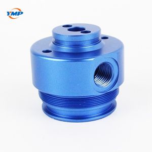 Customized CNC Machining Auto Spare Parts For Automobile Refitting