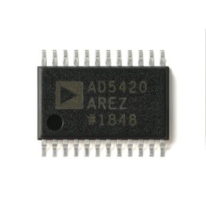 AD5420AREZ-REEL7 DAC Analog Integrated Circuits Digital to Analog Converters
