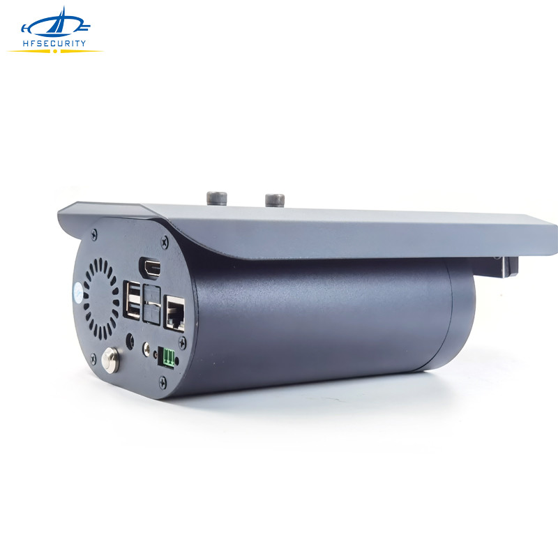 HF Security MC06P 12Deep learning face recognition algorithm