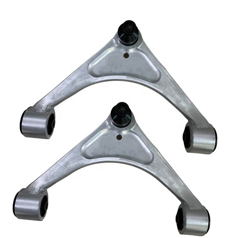 Front Left Or Right Upper Automobile Control Arm PD20801PB For Bentley 2003
