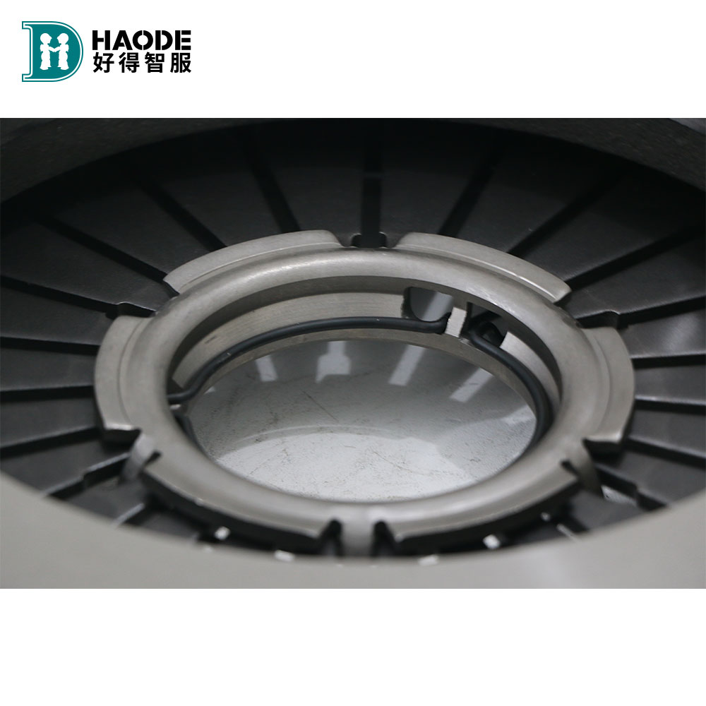 48x48x8 CH4 Clutch Pressure Plate for HAODE Sinotruk Howo Heavy Duty Truck Az9921160200