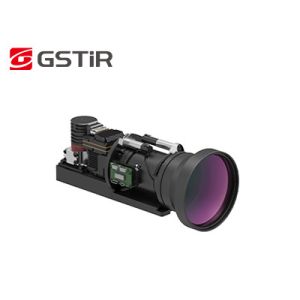 320x256 30μM Cooled IR Camera Module For Optical Gas Imaging