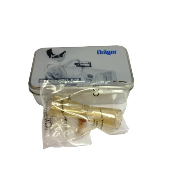  SpiroLife Drager Flow Sensor MK01900 BM-A001 CE ISO Certification Manufactures