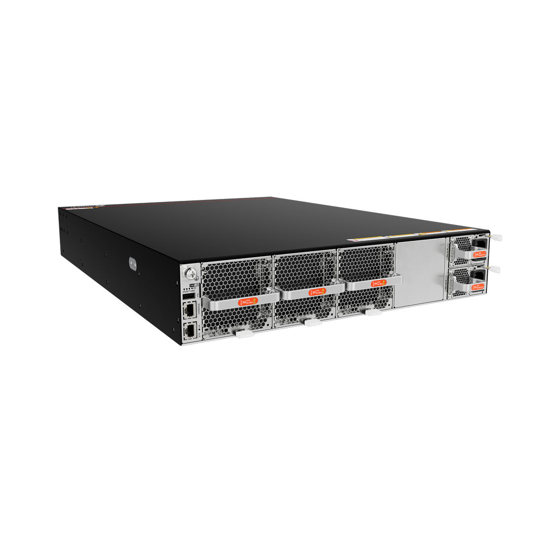 24 Port 10gb Network Managed Switch Rack CE8865-4C with High Switch Capacity and Customizable Options
