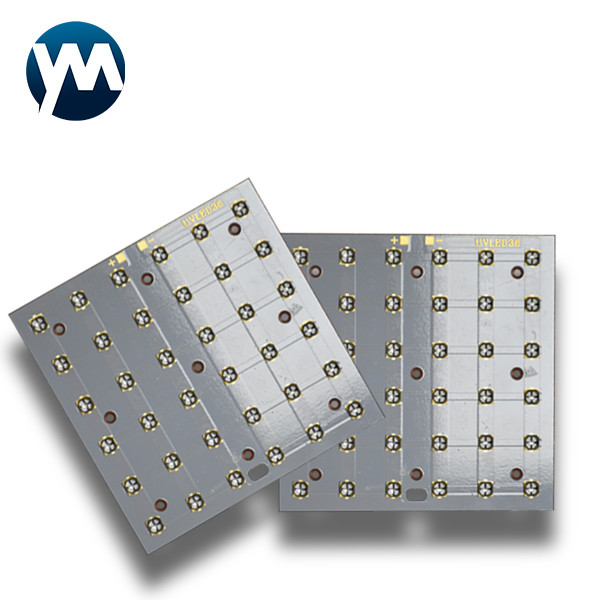 Quartz Lens 395nm 360W UV LED Module High Power Chip 10w Lamp Beads