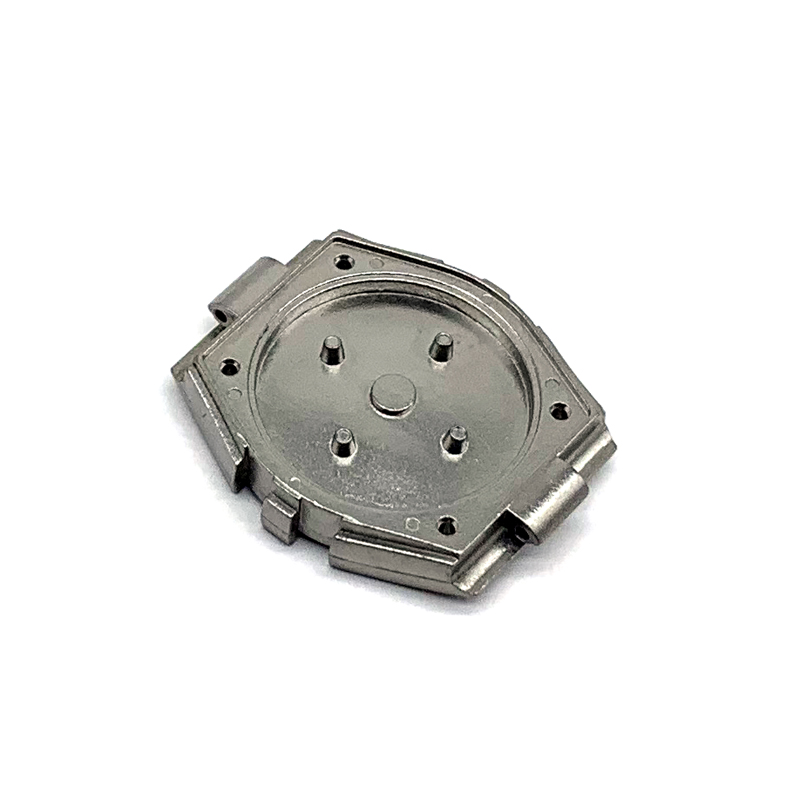 Precision MIM Metal Injection Molded Watch Accessories for Building Material Shops