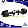 Buy cheap 11T BPW type trailer axle from wholesalers