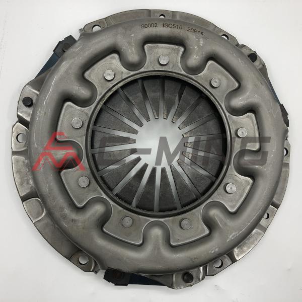 Quality 242x157x270x6.0 ISC516 ISUZU Clutch Kits 4JB1 for sale