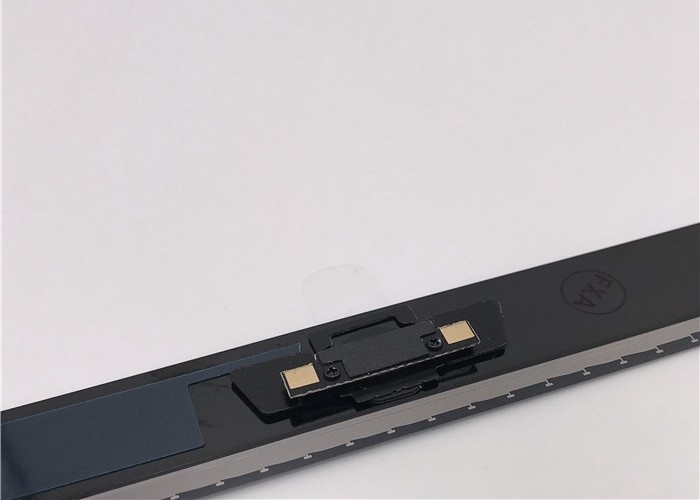 Large Stock Apple Ipad 3 Screen Replacement , Stable Ipad 3 Digitizer A1430