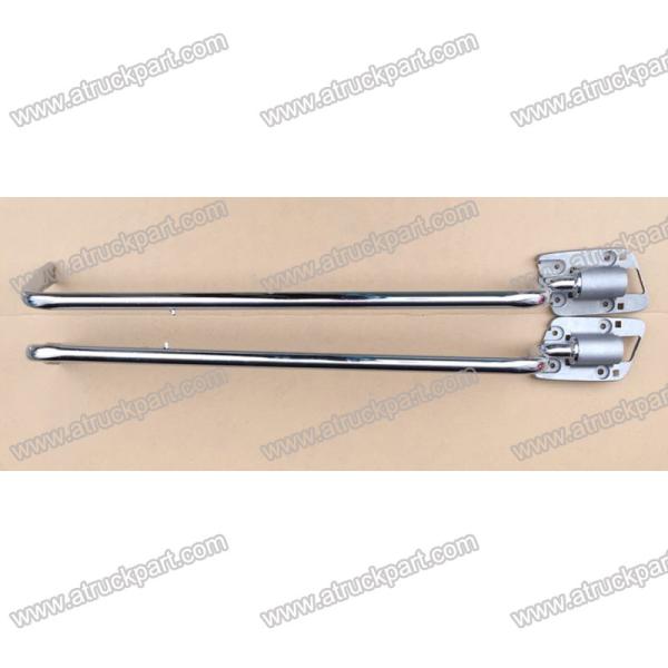Chrome Mirror Arm For ISUZU NPR 150 NQR 175 NMR 130 NLR 130 Truck Spare Body