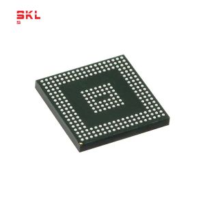  XC7A35T-1CPG236C Programming IC Chip High Performance Gate Array Manufactures