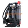 Buy cheap Handheld Backpack Laser Cleaning Machine 220V 100W Rust Cleaning Laser Safety from wholesalers