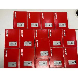 EL5151-0021 Beckhoff EtherCAT Terminal 1 Channel Encoder Interface, Incremental