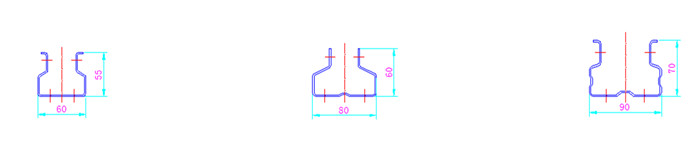 Multi Layer Metal Mezzanine Racking System / Industrial Mezzanine Floor Customized Depth