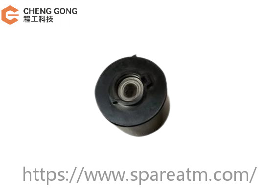 484-0106502 4840106502 ATM Machine Spare Parts NCR Escrow Spool W-Tap Parts NCR ATM Parts
