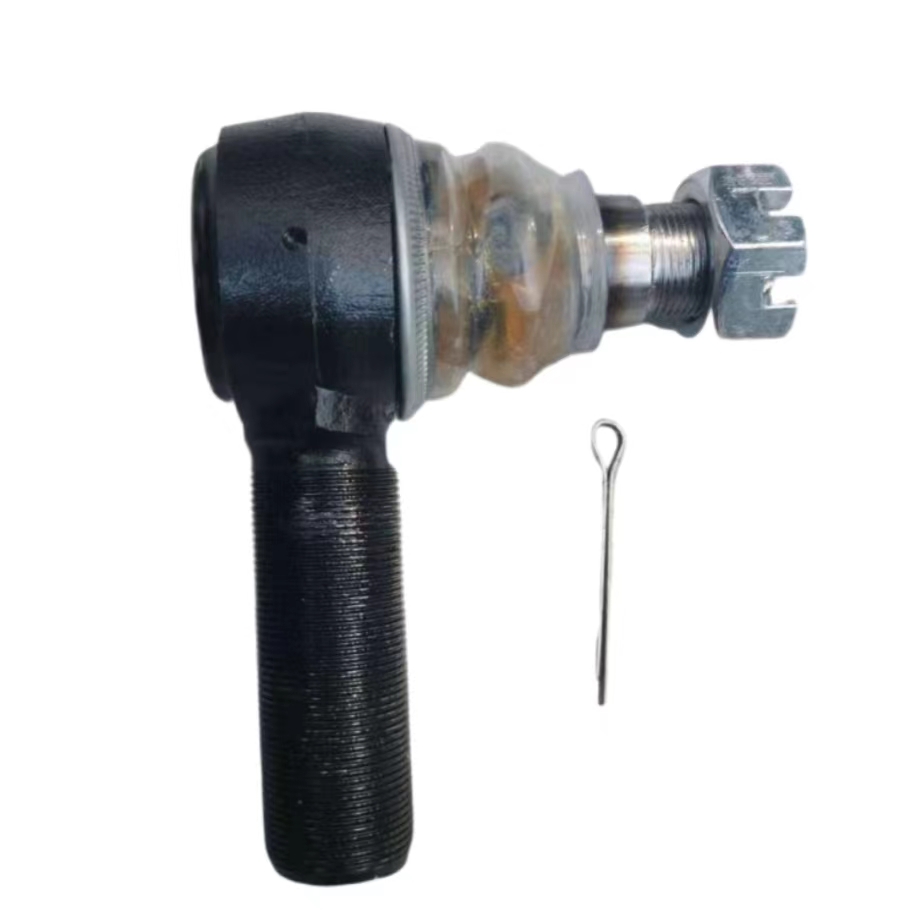 Standard Size Engine Clutch Master Cylinder for Dongfeng Truck Off-Road 1604010-C0100