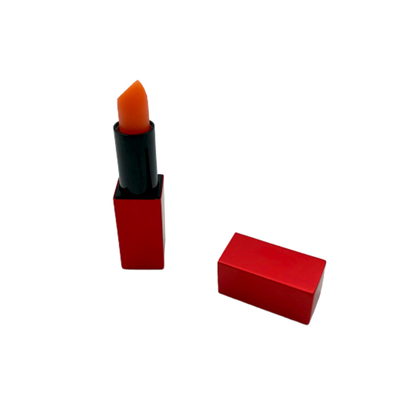 OEM ODM Lasting Moisturizing Matt Lip Stick Lip Balm