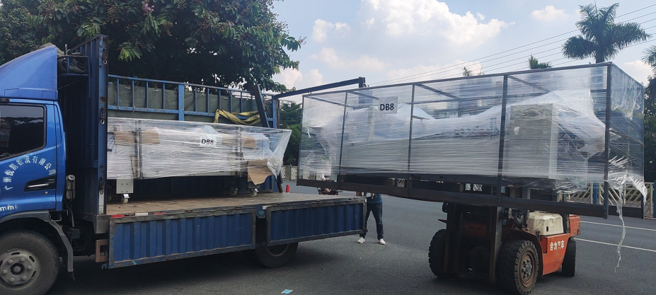 Printing Shops Box Pasting Machine Sponge Tape for Automatic Folder Gluer Accessories