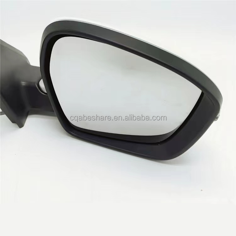 Geely SX11 Coolray Part Side Mirror Rearview Designed for OEM Standard Size