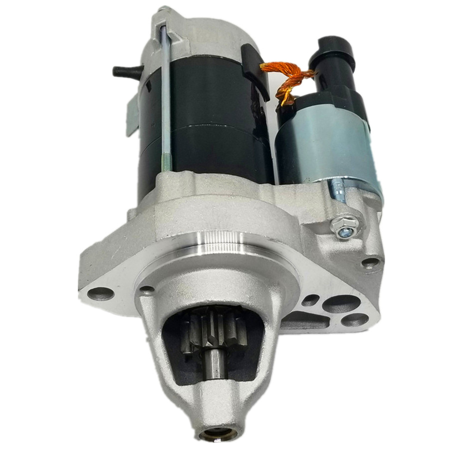 Auto Starter Motor 31200-RNA-A01 for Honda civic FD2 FA1 1.8 engine