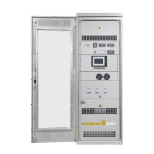 24 48 110 125 220VDC Industrial Charger With Input Isolation Transformer